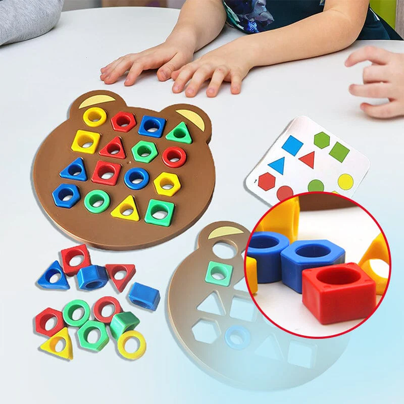 Shape Matching Game - Image 2