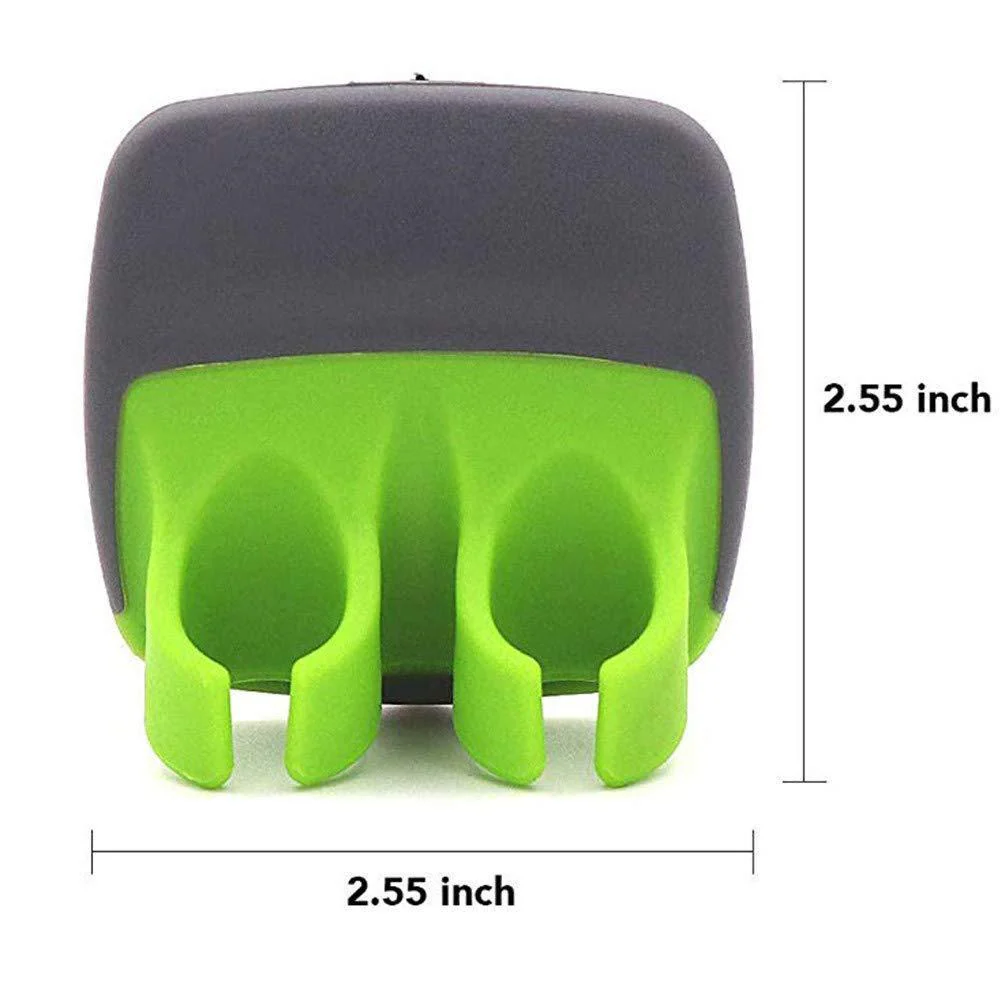 Sharp Blade Finger Peeler - Image 5