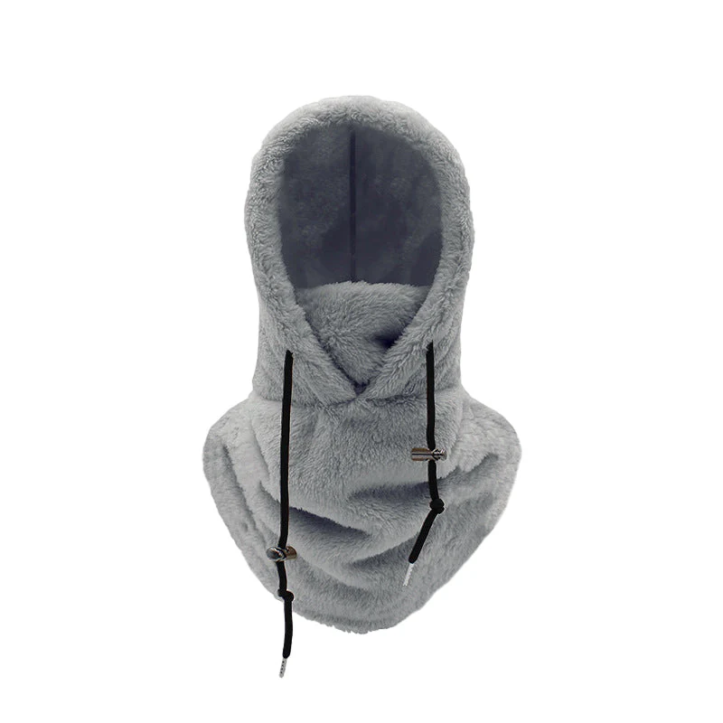 Sherpa Hood Ski Mask - Image 15