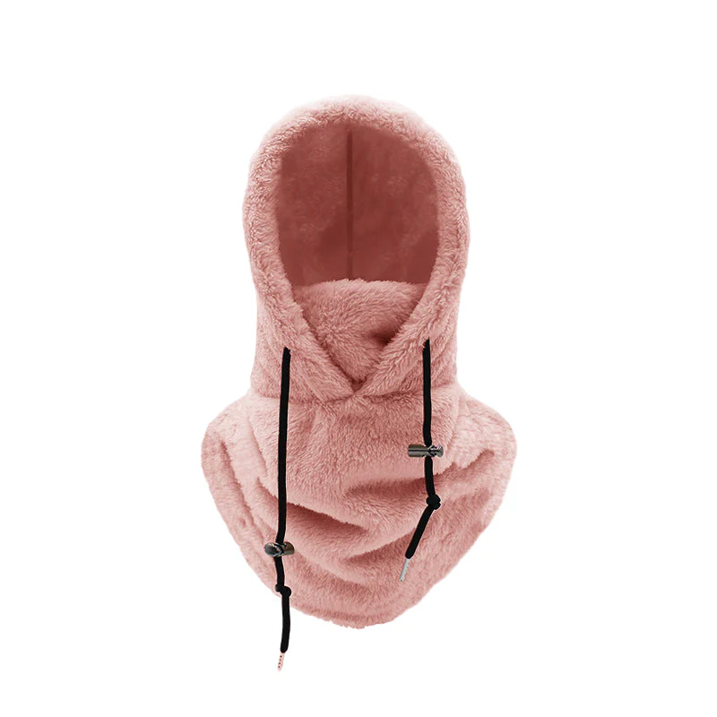 Sherpa Hood Ski Mask - Image 17