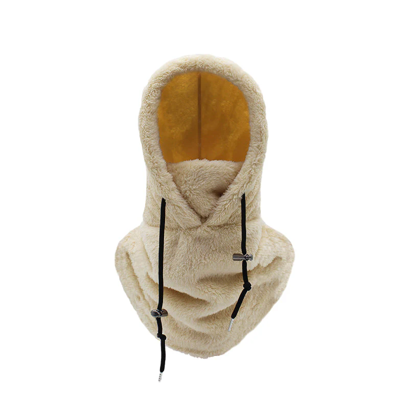 Sherpa Hood Ski Mask - Image 20