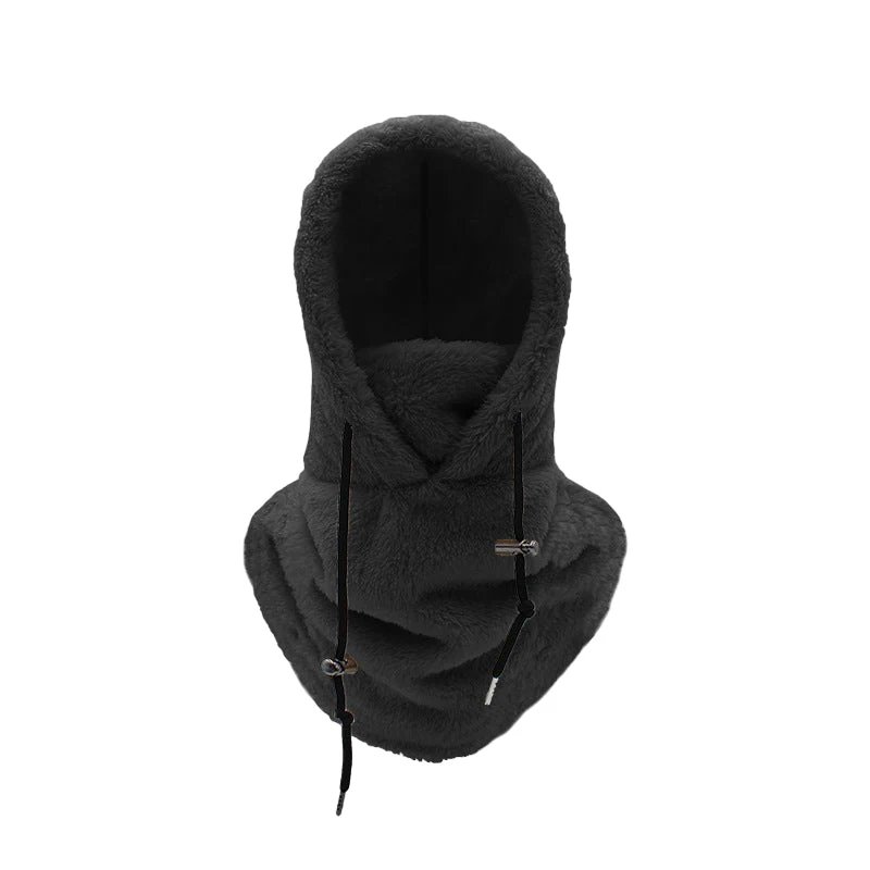 Sherpa Hood Ski Mask - Image 21