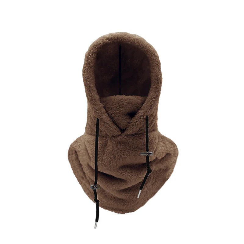 Sherpa Hood Ski Mask - Image 22