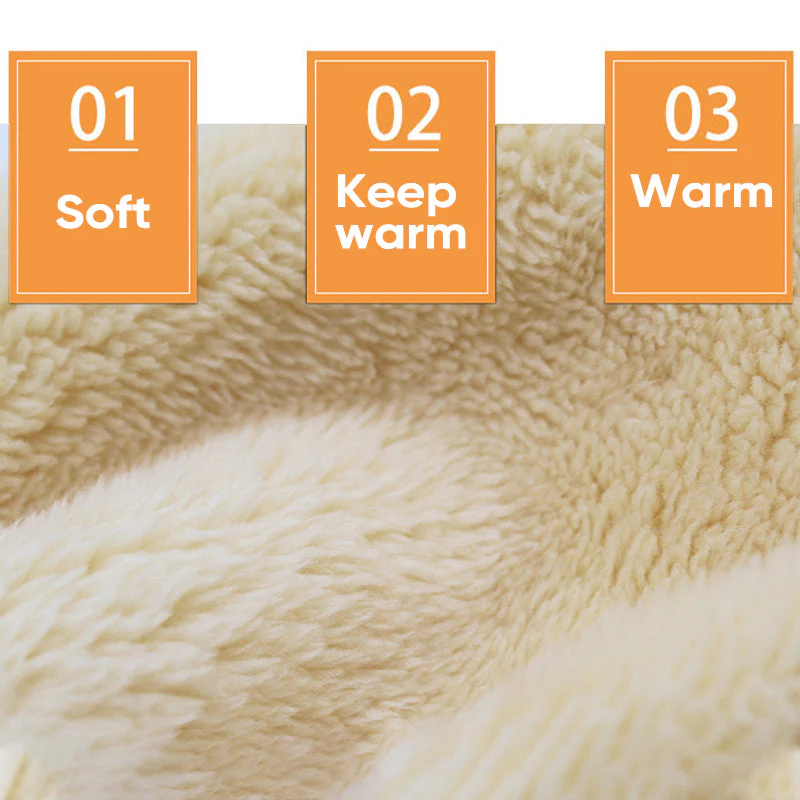 Sherpa Hood Ski Mask - Image 7