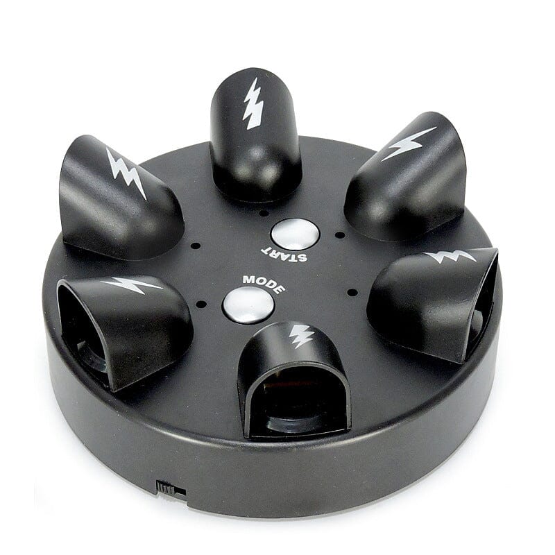 Shock Roulette Party Game - Image 11