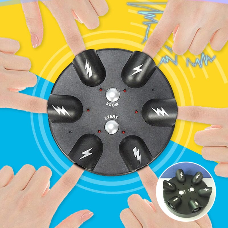 Shock Roulette Party Game - Image 2