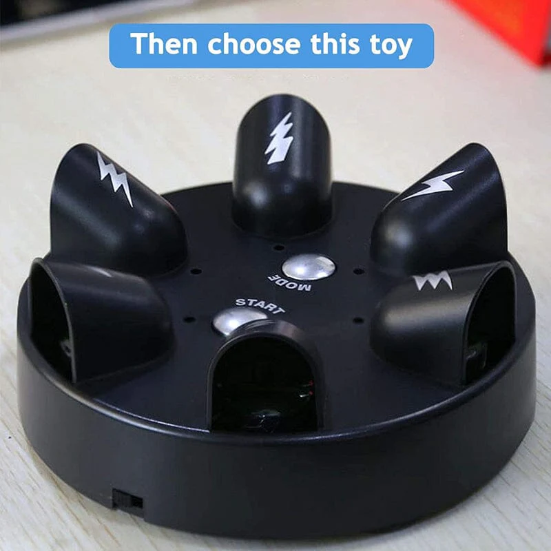 Shock Roulette Party Game - Image 3