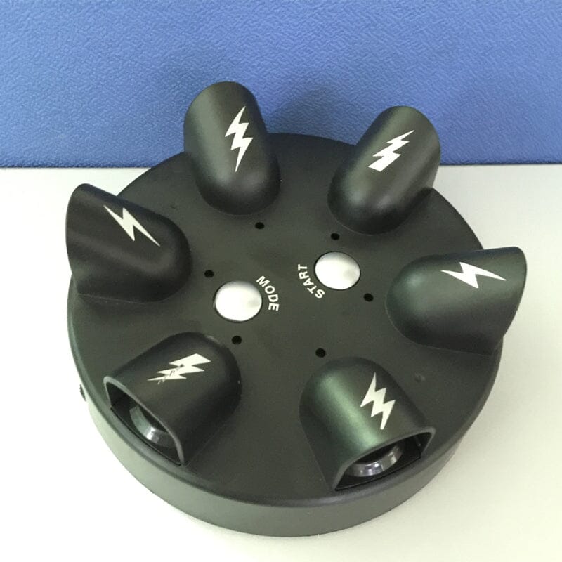 Shock Roulette Party Game - Image 7