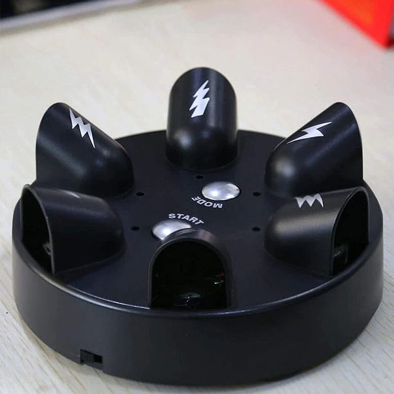 Shock Roulette Party Game - Image 8