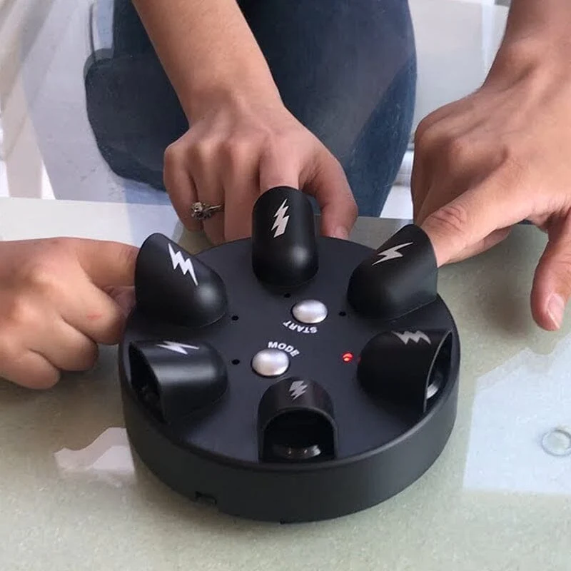 Shock Roulette Party Game - Image 9