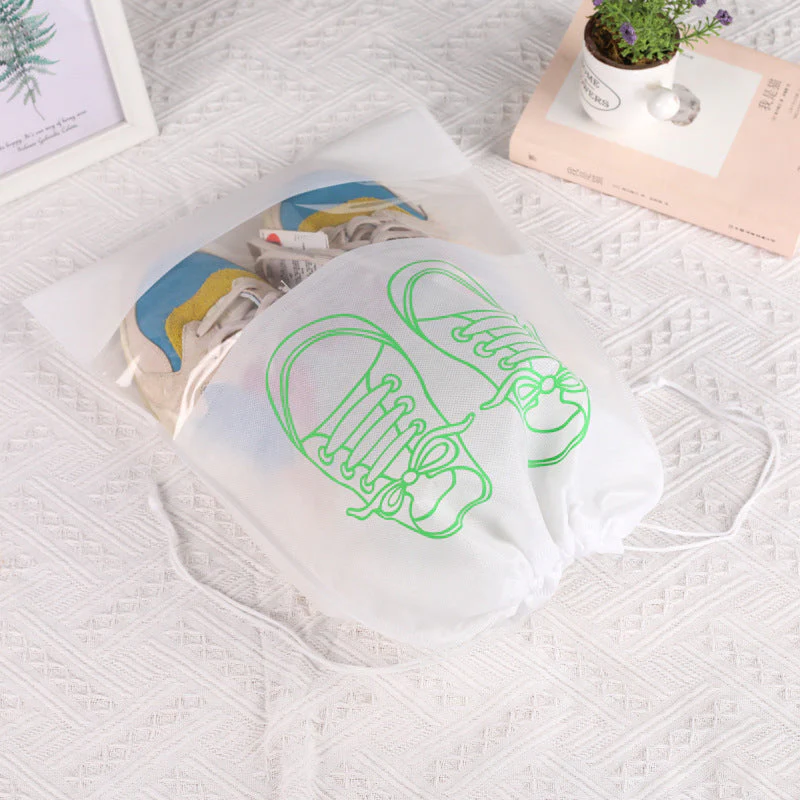 Shoe Dustproof Non-woven Storage Bag - Image 12