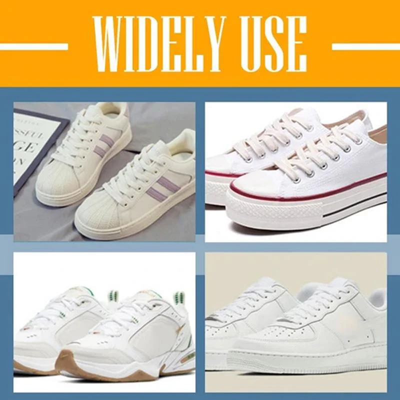 Shoes Whitening Cleansing Gel - Image 5