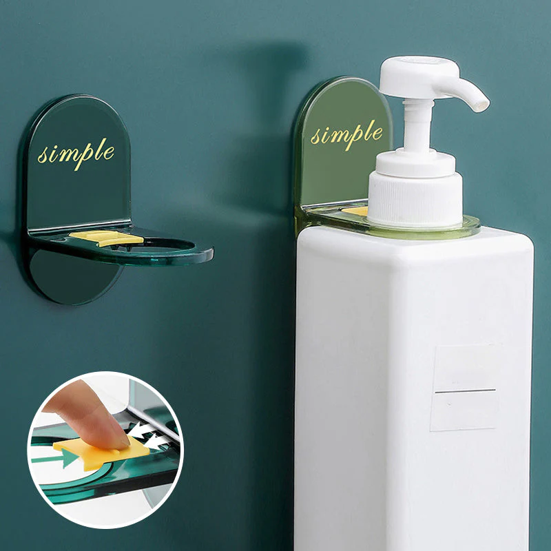 Shower Gel Hanger - Image 10