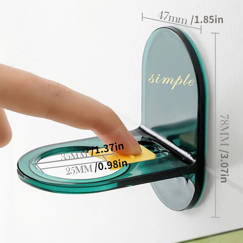 Shower Gel Hanger - Image 12