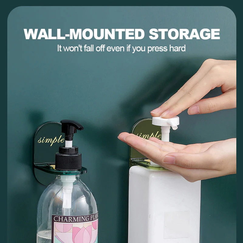 Shower Gel Hanger - Image 4