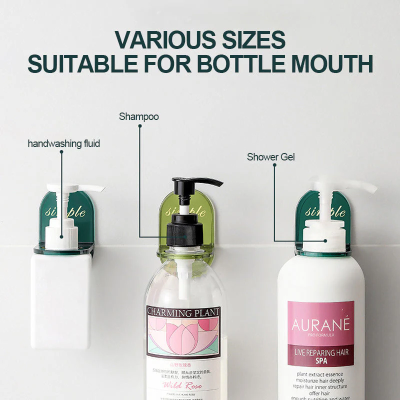 Shower Gel Hanger - Image 7