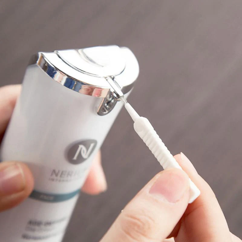 Shower hole cleaning brush nozzle (10PCS) - Image 11