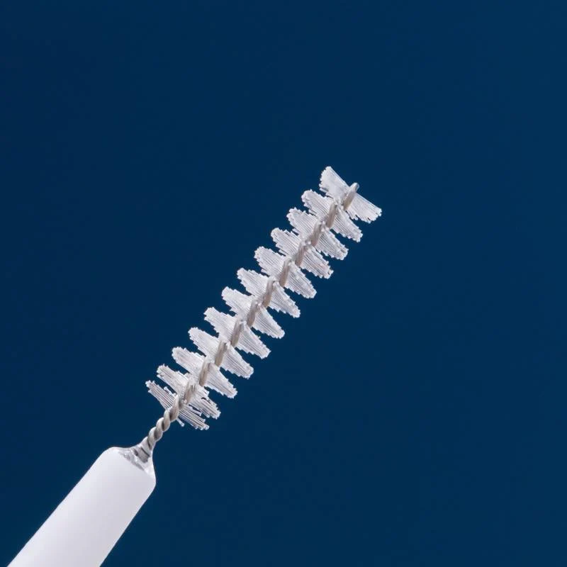 Shower hole cleaning brush nozzle (10PCS) - Image 4