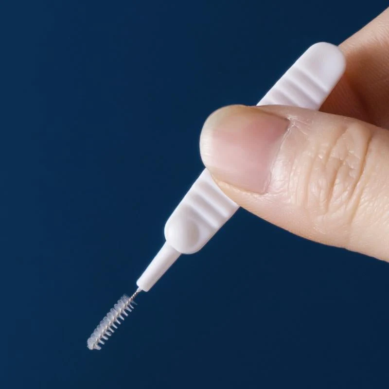 Shower hole cleaning brush nozzle (10PCS) - Image 5