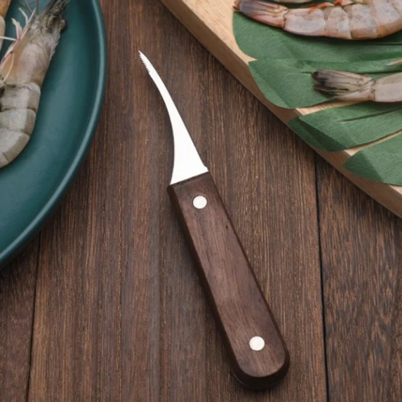 Shrimp Thread Knife - Image 2