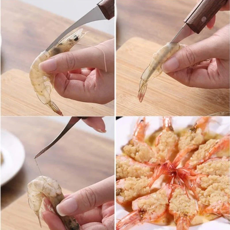 Shrimp Thread Knife - Image 3