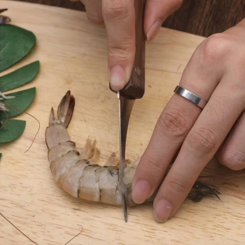 Shrimp Thread Knife - Image 4