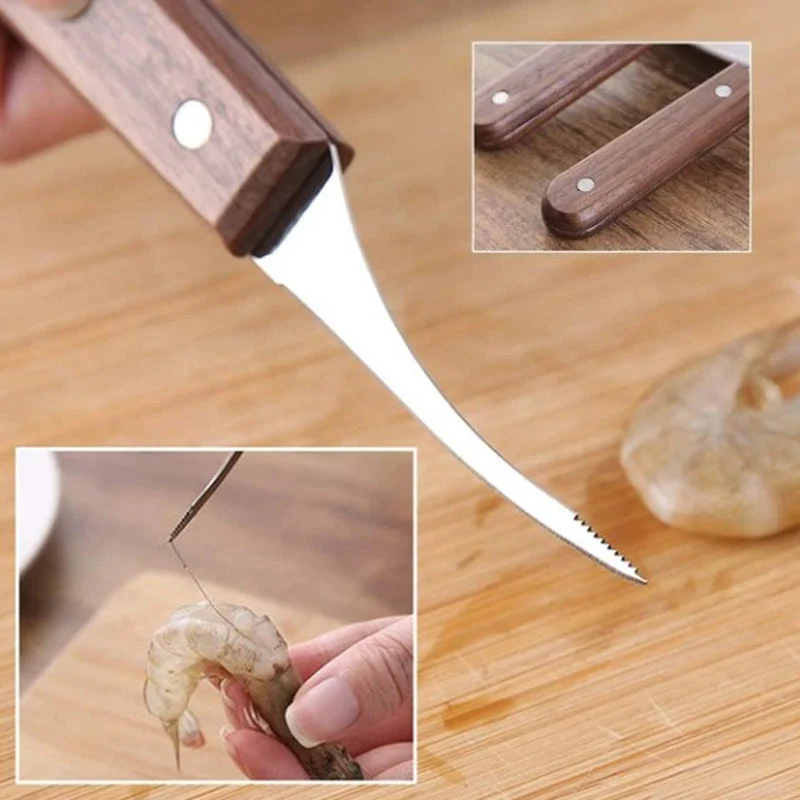 Shrimp Thread Knife - Image 5