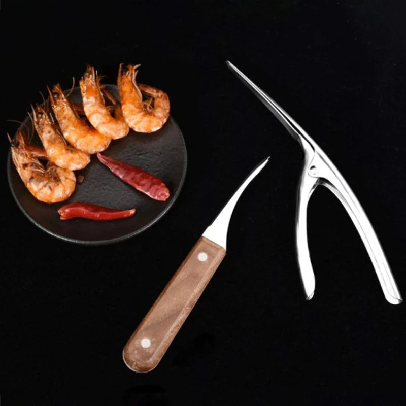 Shrimp Thread Knife - Image 6