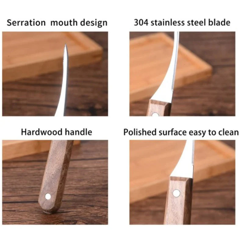 Shrimp Thread Knife - Image 7