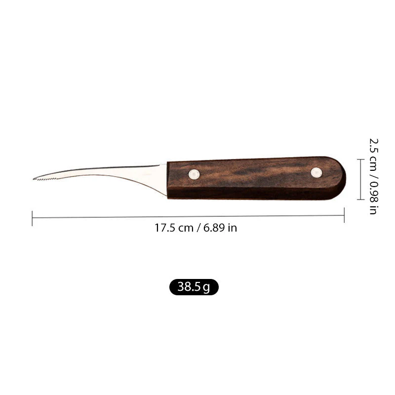 Shrimp Thread Knife - Image 8