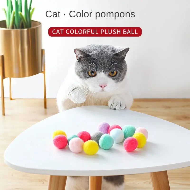 Silent Cat Toy Ball - Image 5