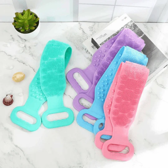 Silicon Body Scrubber Belt - Image 10