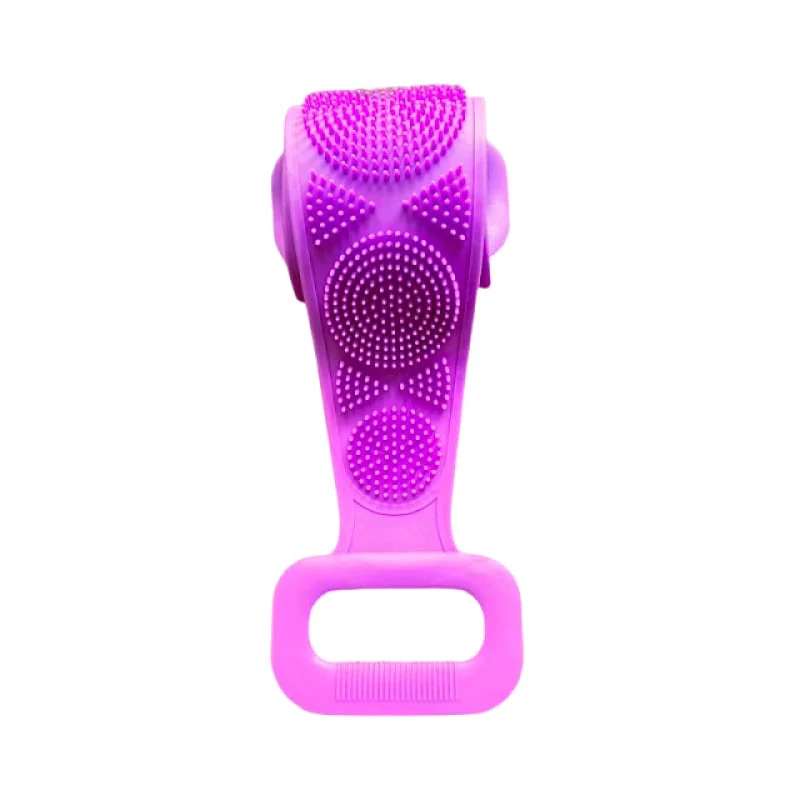 Silicon Body Scrubber Belt - Image 16