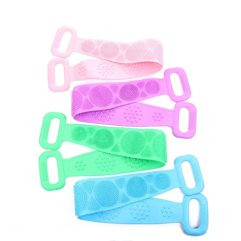 Silicon Body Scrubber Belt - Image 17