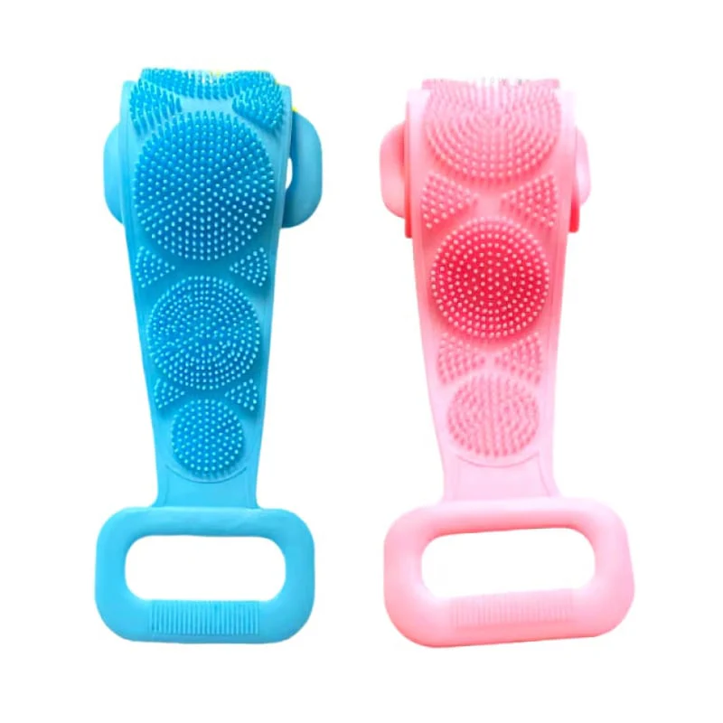 Silicon Body Scrubber Belt - Image 18