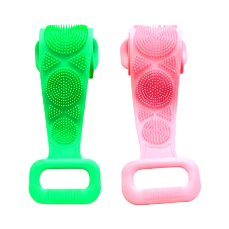 Silicon Body Scrubber Belt - Image 19