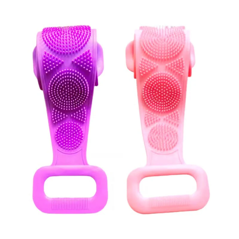 Silicon Body Scrubber Belt - Image 20