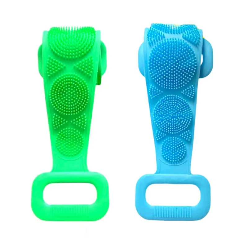 Silicon Body Scrubber Belt - Image 21