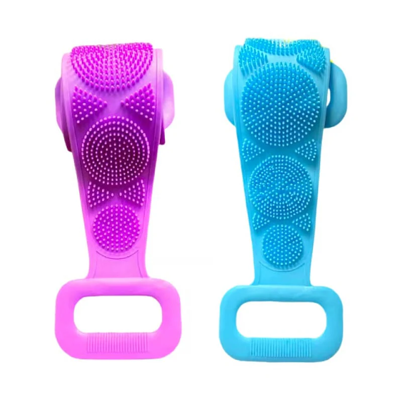 Silicon Body Scrubber Belt - Image 22