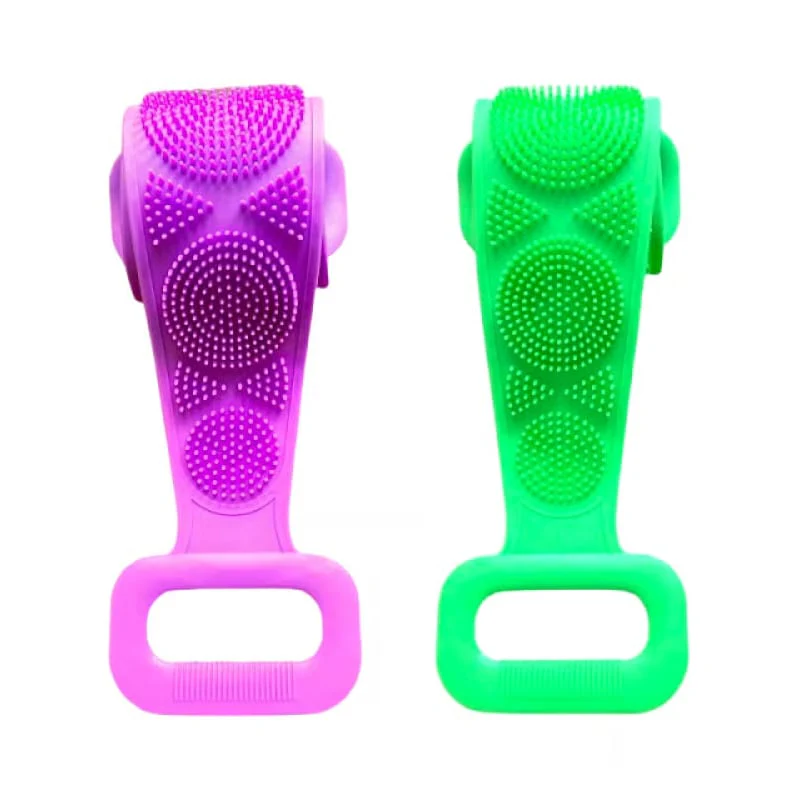 Silicon Body Scrubber Belt - Image 23