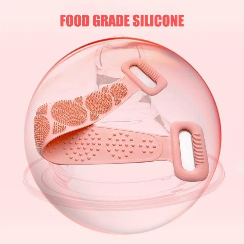 Silicon Body Scrubber Belt - Image 3