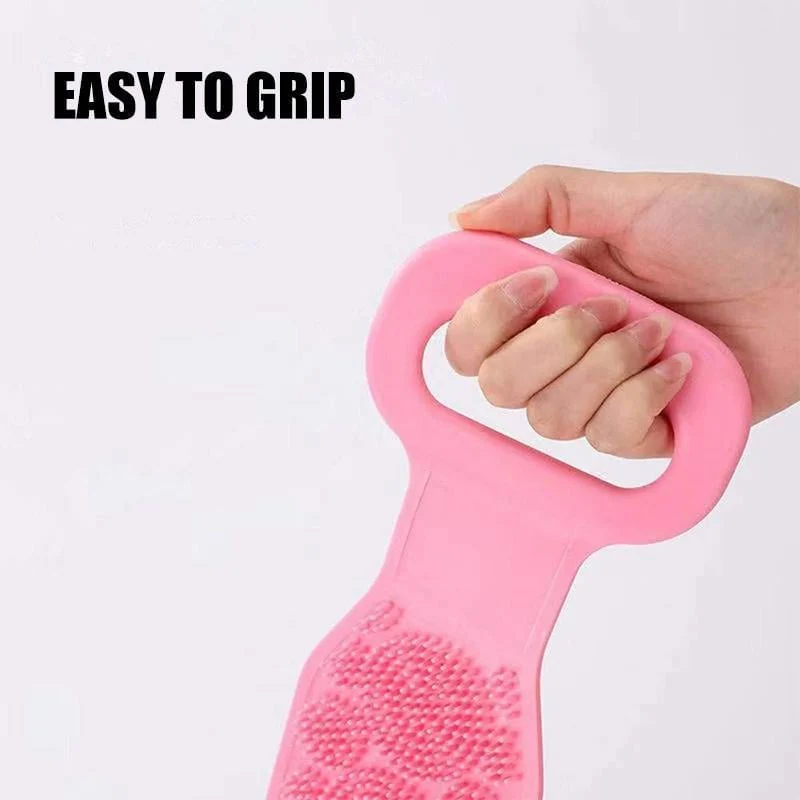 Silicon Body Scrubber Belt - Image 4