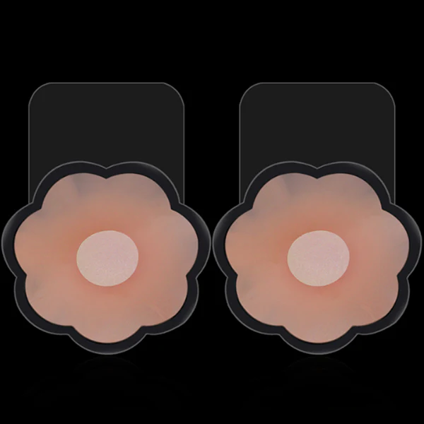 Silicon Flower Breast Lifter - Image 6