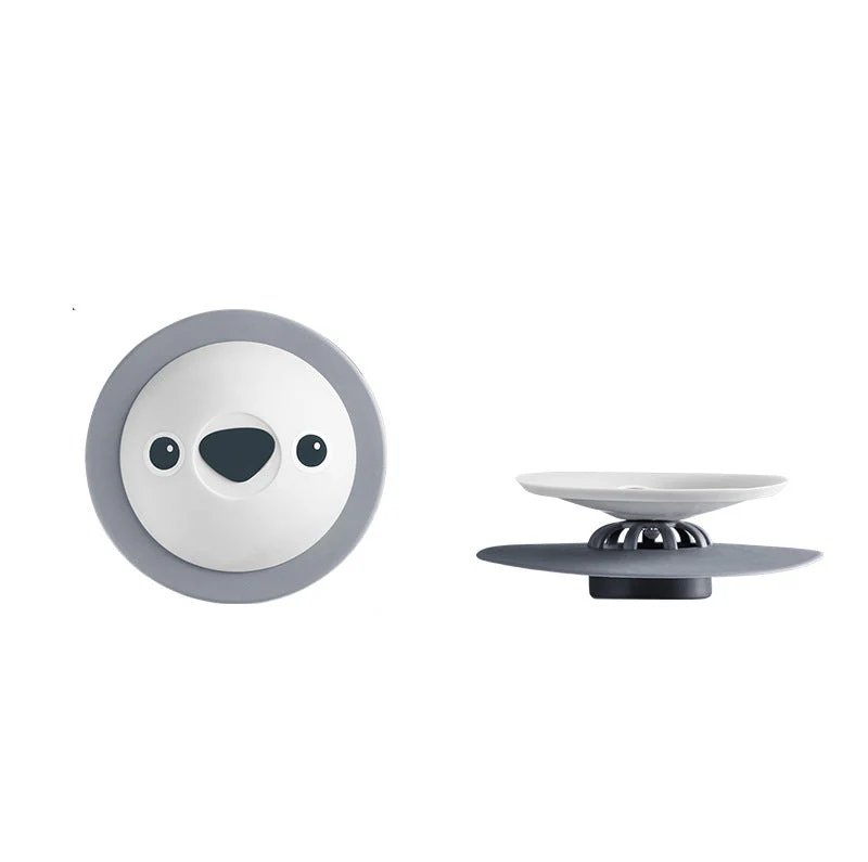 Silicone Anti-odor Floor Drain Cover - Image 10