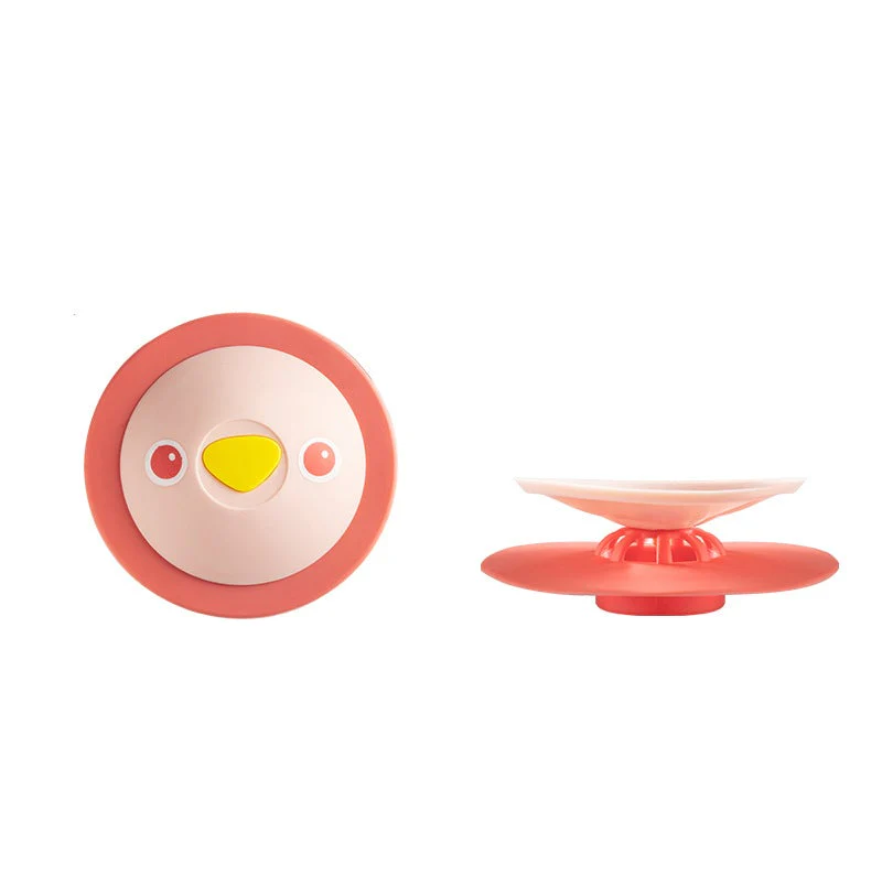 Silicone Anti-odor Floor Drain Cover - Image 11