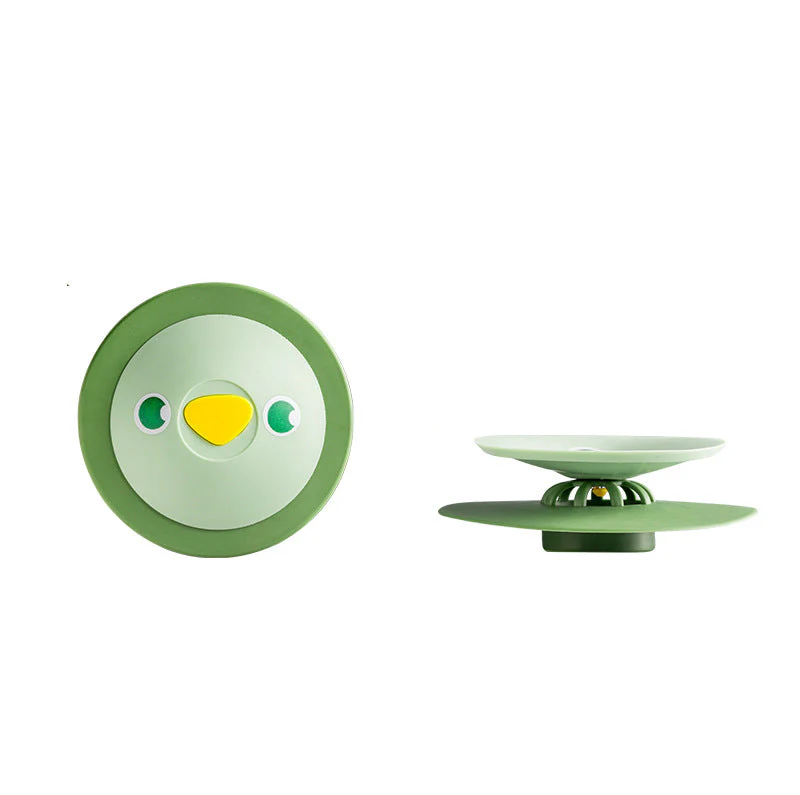 Silicone Anti-odor Floor Drain Cover - Image 12