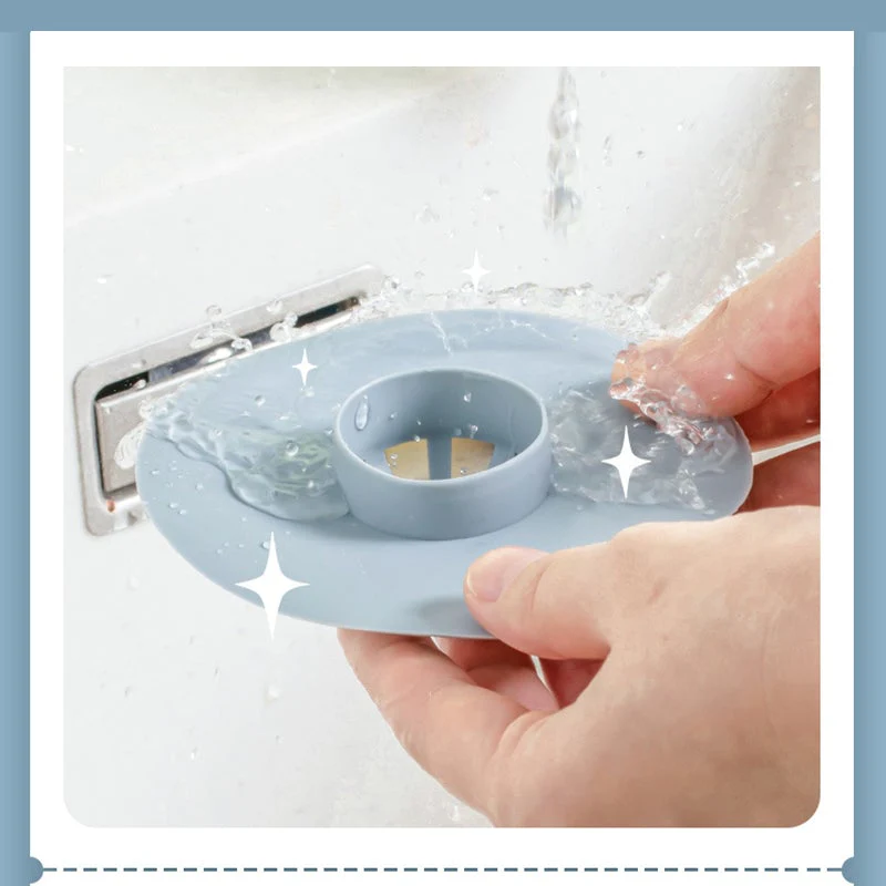 Silicone Anti-odor Floor Drain Cover - Image 5