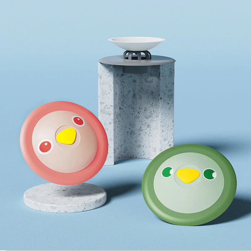 Silicone Anti-odor Floor Drain Cover - Image 7