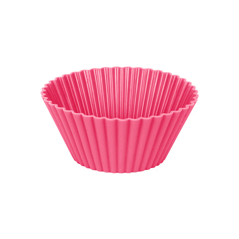 Silicone Baking Cups (10 pcs) - Image 11