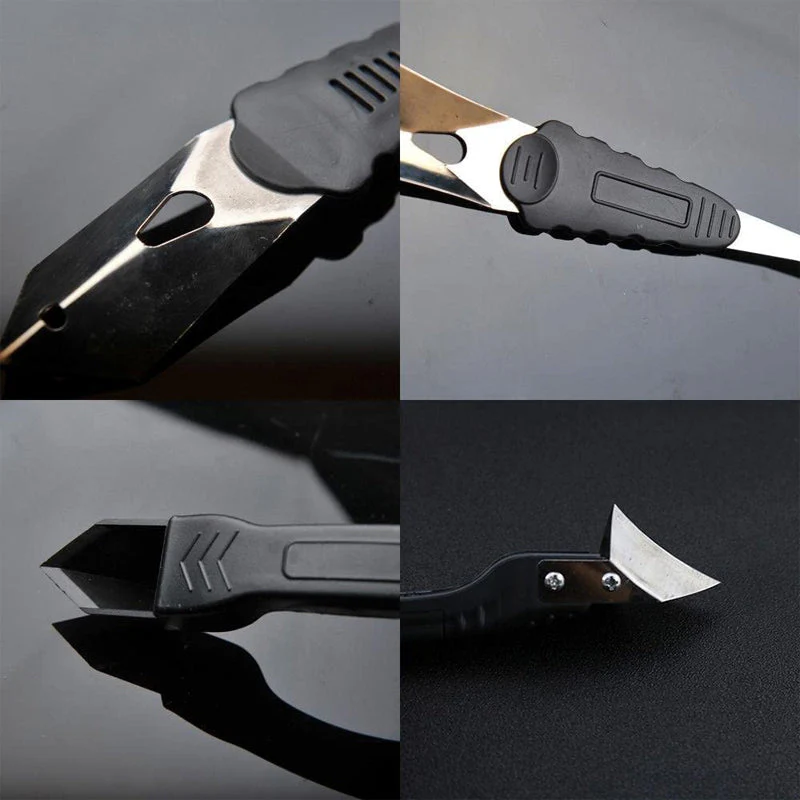 Silicone Caulking Tools, 3pcs - Image 7